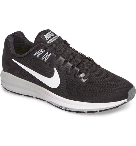 nike zoom structure 21 herren laufschuh 43|Mens Zoom Structure Nike Zoom Air Running Shoes.